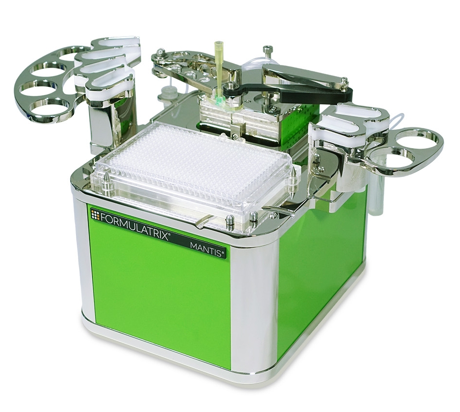 mantis-side-v3-2022 MANTIS Microfluidic Liquid Dispenser