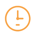 time