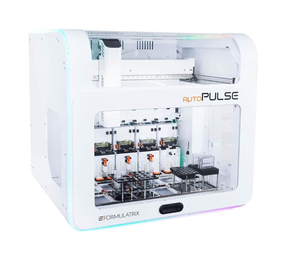 uPULSE TFF System