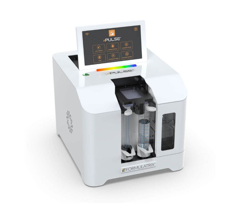 uPULSE TFF System