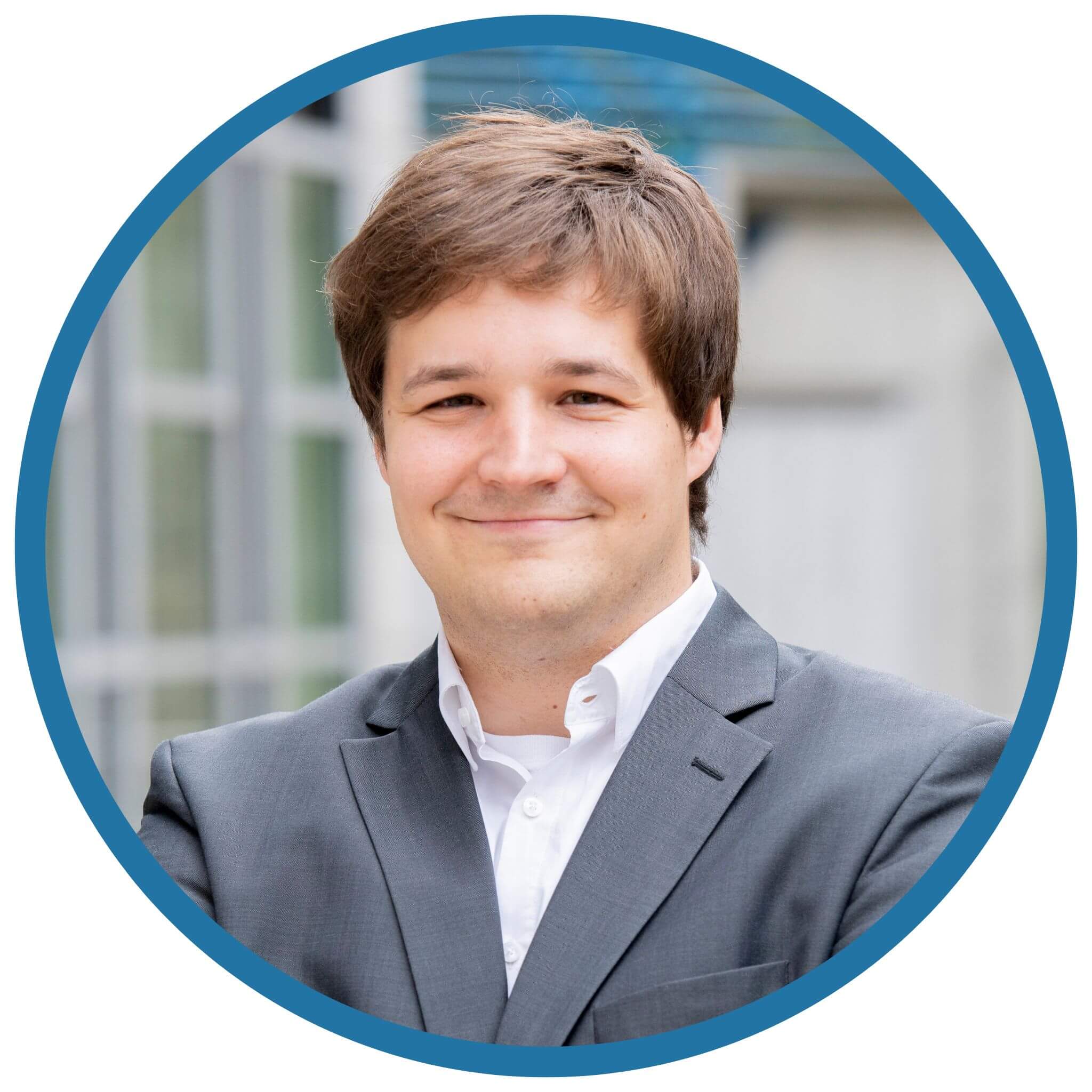 Dominik Sievert - Clade - Webinar Speaker