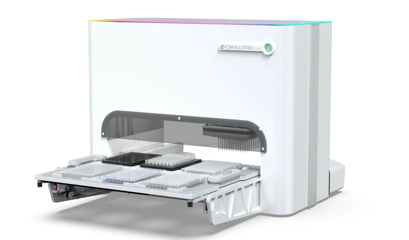 FAST-PROTEOMICS
