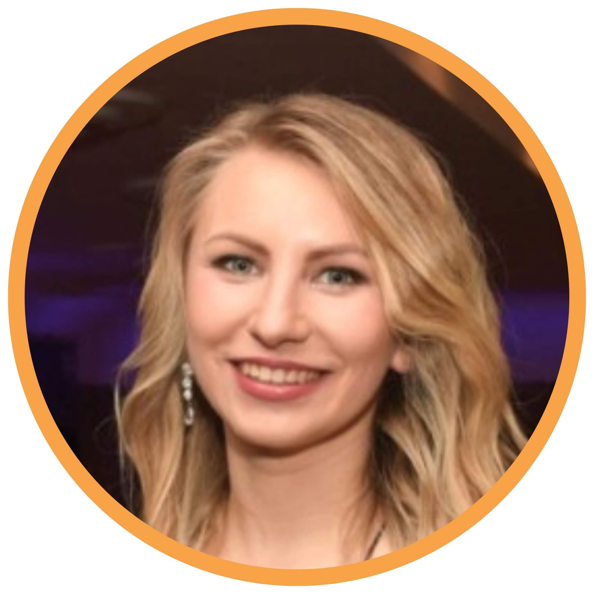 Greta J - FLT
