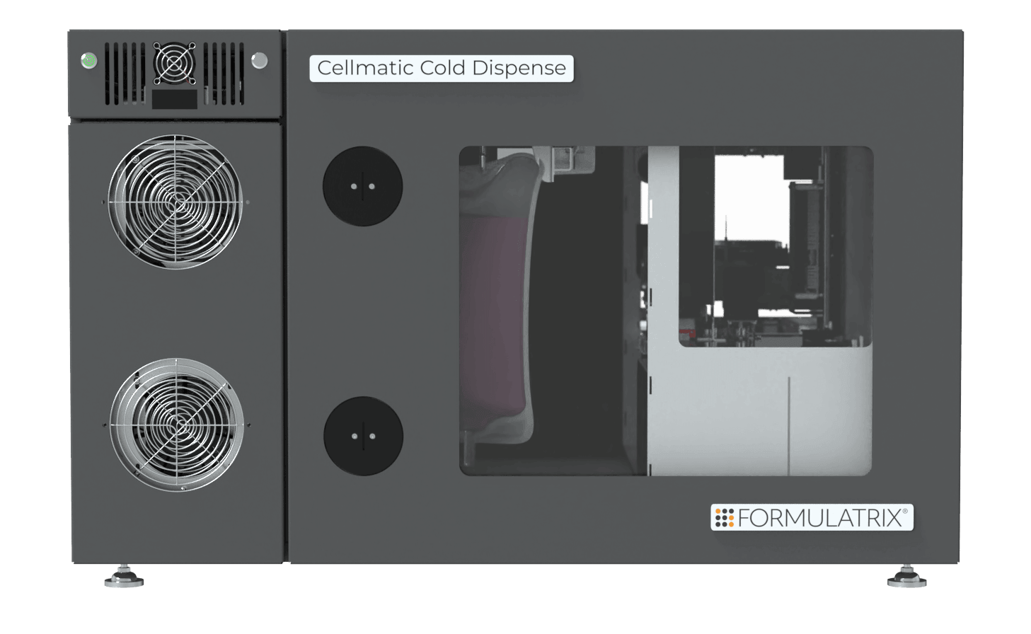 Cellmatic Cold Dispense - 353