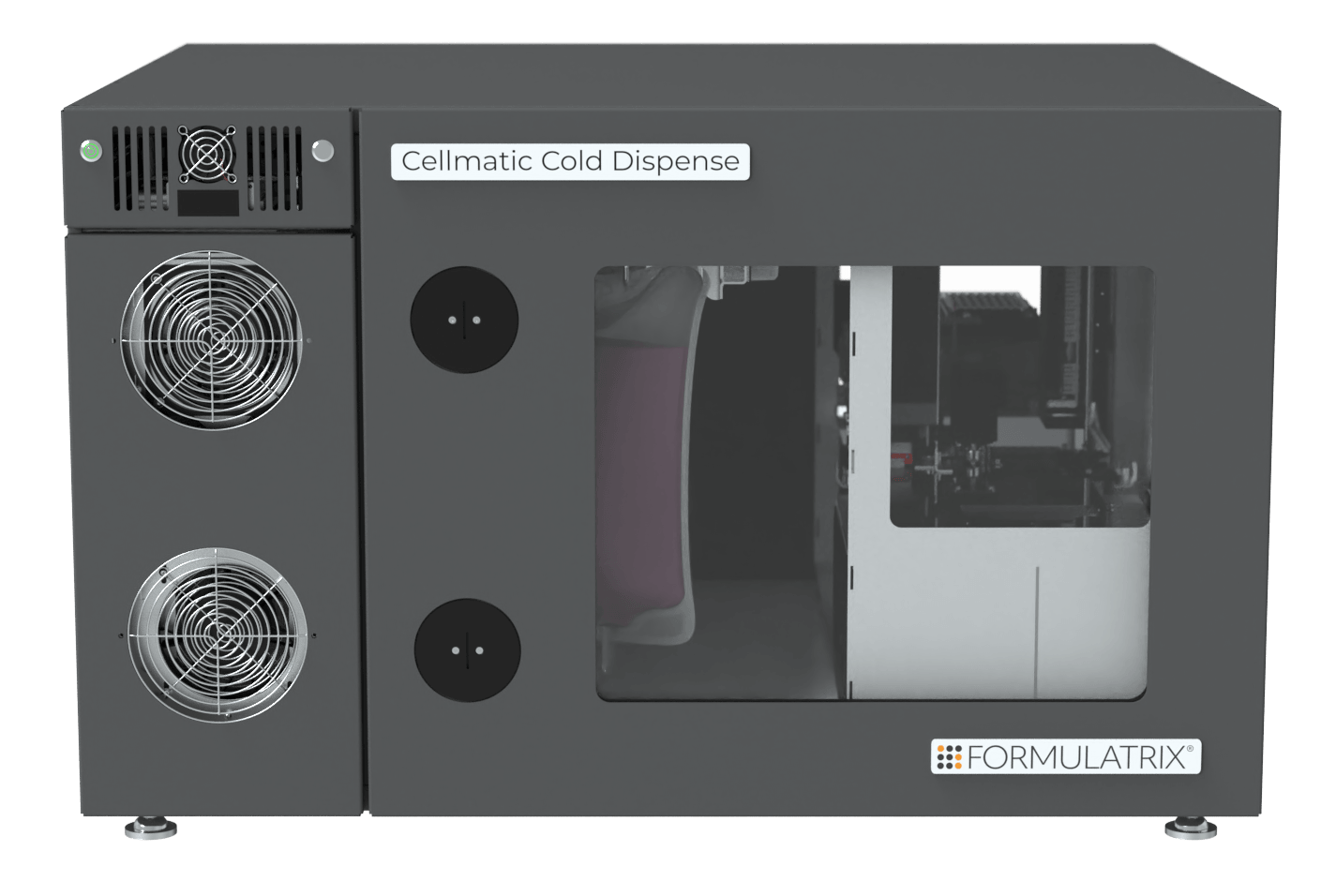 Cellmatic Cold Dispense.352