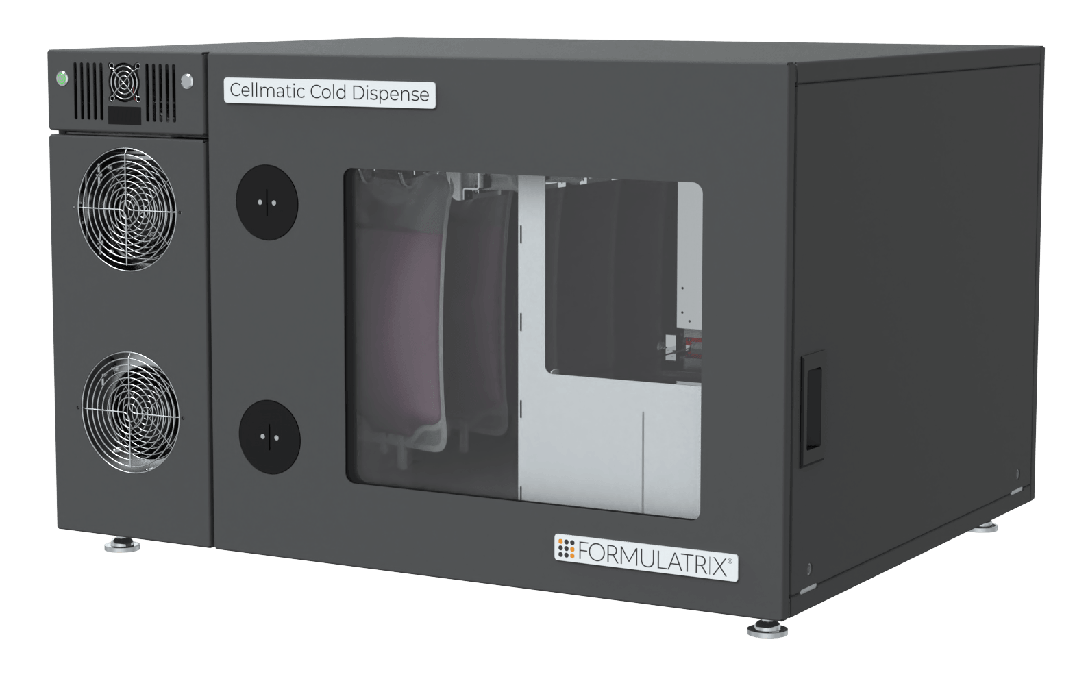 Cellmatic Cold Dispense.356