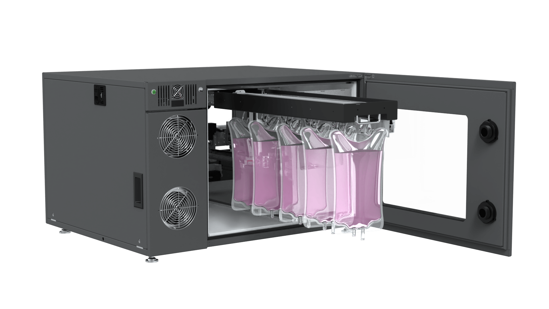Cellmatic Cold Dispense.358