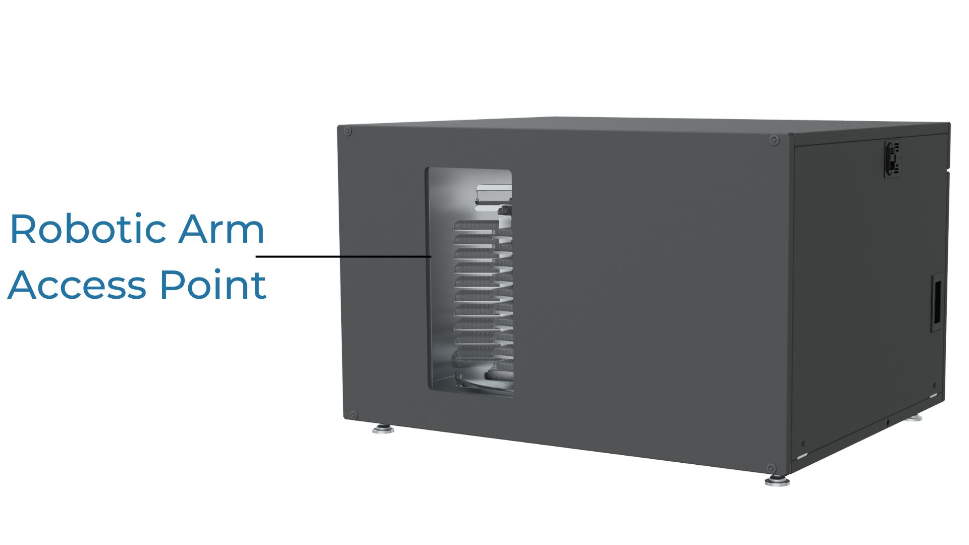 Cold Store Ports