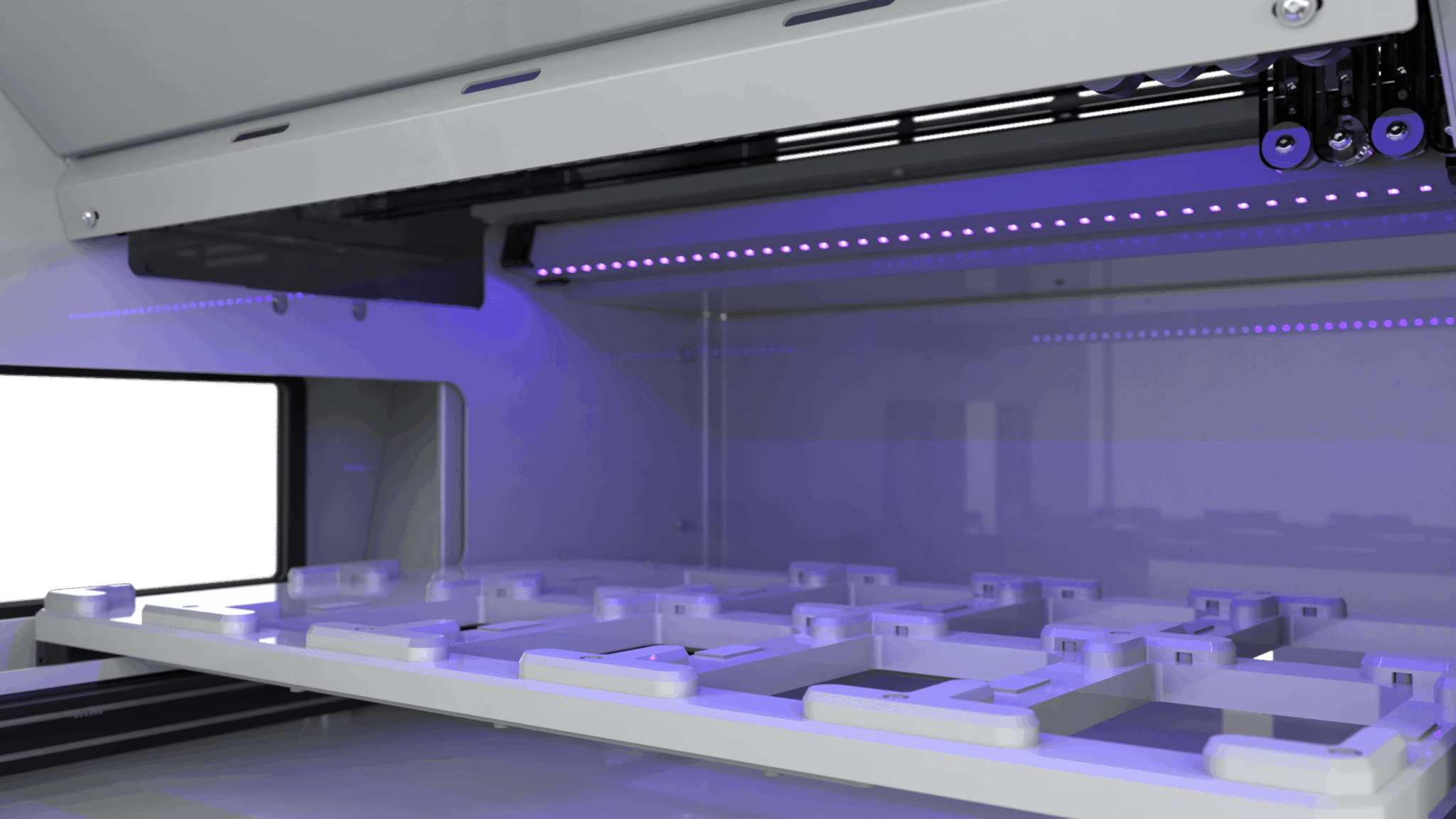 FLO V3 UV Side