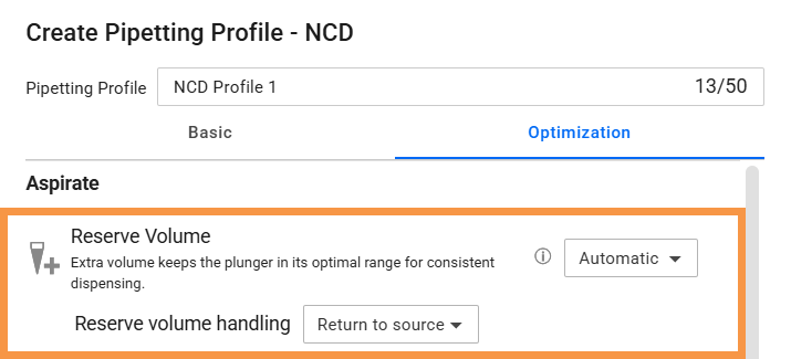 NCD