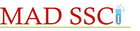 mad ssc