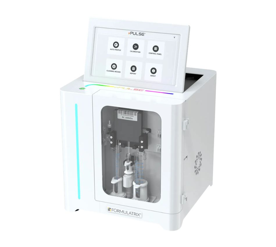 µPulse v4 - TFF 